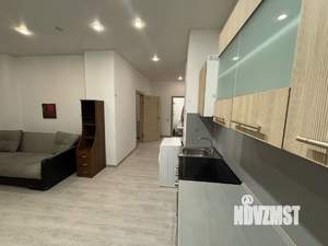 2-к квартира, на длительный срок, 51м2, 12/24 этаж