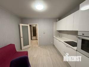 1-к квартира, на длительный срок, 45м2, 13/23 этаж