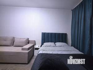 2-к квартира, посуточно, 44м2, 2/9 этаж