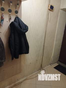 2-к квартира, на длительный срок, 43м2, 1/5 этаж