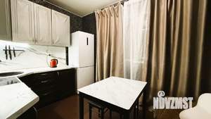 1-к квартира, на длительный срок, 40м2, 8/17 этаж