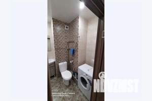 1-к квартира, посуточно, 45м2, 10/25 этаж