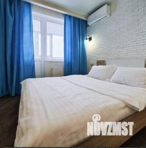 1-к квартира, посуточно, 23м2, 1/1 этаж