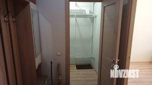 1-к квартира, на длительный срок, 42м2, 3/18 этаж