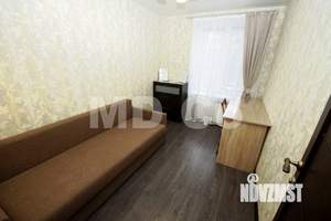 2-к квартира, на длительный срок, 50м2, 4/5 этаж