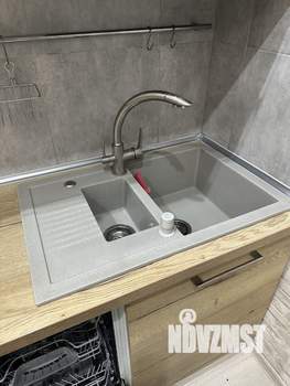 2-к квартира, на длительный срок, 48м2, 8/18 этаж