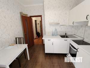 1-к квартира, на длительный срок, 31м2, 3/5 этаж