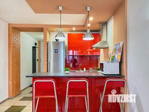 Студия квартира, посуточно, 25м2, 14/27 этаж