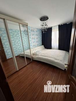 3-к квартира, на длительный срок, 86м2, 14/17 этаж