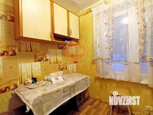 2-к квартира, на длительный срок, 42м2, 1/5 этаж