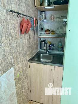 1-к квартира, на длительный срок, 34м2, 5/9 этаж