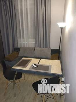 1-к квартира, посуточно, 46м2, 7/25 этаж