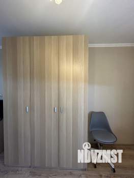 1-к квартира, на длительный срок, 27м2, 23/27 этаж