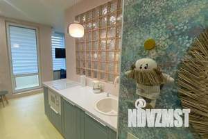 1-к квартира, посуточно, 29м2, 8/8 этаж