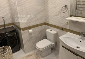 3-к квартира, на длительный срок, 72м2, 2/15 этаж