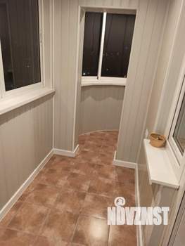 1-к квартира, на длительный срок, 52м2, 8/17 этаж