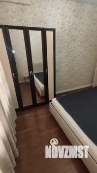 1-к квартира, на длительный срок, 36м2, 11/15 этаж