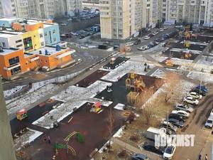 3-к квартира, на длительный срок, 76м2, 13/25 этаж