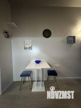 Студия квартира, на длительный срок, 20м2, 4/5 этаж