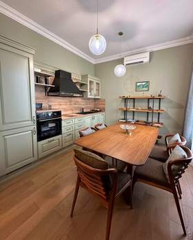 1-к квартира, на длительный срок, 49м2, 8/8 этаж