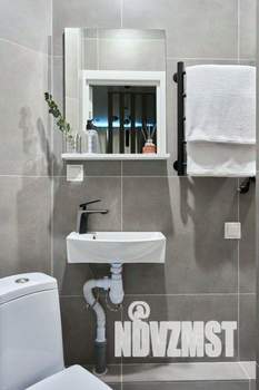 1-к квартира, посуточно, 18м2, 1/1 этаж