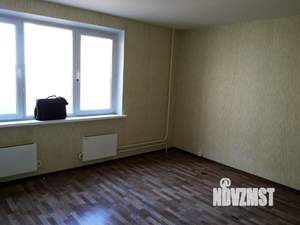 1-к квартира, на длительный срок, 43м2, 7/22 этаж