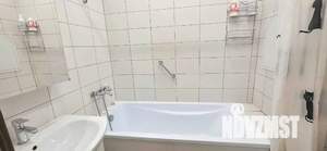 1-к квартира, посуточно, 35м2, 5/17 этаж