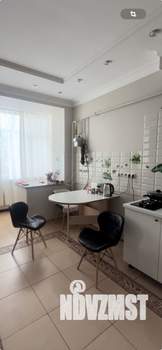 3-к квартира, на длительный срок, 82м2, 3/3 этаж