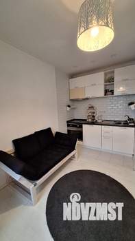 1-к квартира, на длительный срок, 26м2, 10/14 этаж