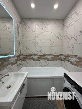 2-к квартира, на длительный срок, 48м2, 16/21 этаж