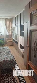 1-к квартира, на длительный срок, 47м2, 9/18 этаж