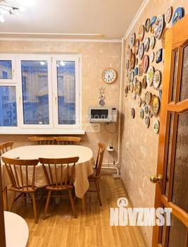 3-к квартира, на длительный срок, 80м2, 17/25 этаж