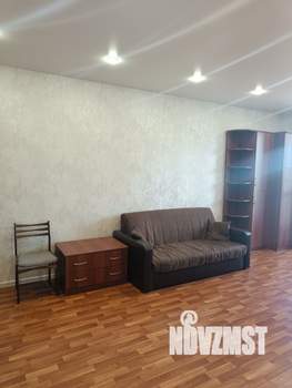1-к квартира, на длительный срок, 55м2, 6/25 этаж