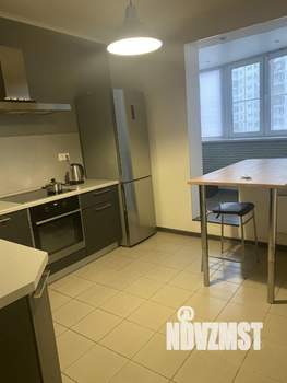 1-к квартира, на длительный срок, 39м2, 8/27 этаж