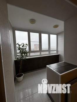 1-к квартира, посуточно, 45м2, 12/25 этаж