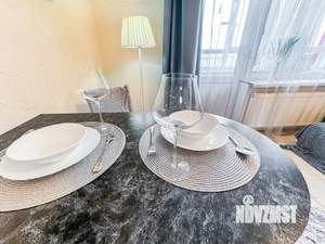 1-к квартира, посуточно, 29м2, 1/1 этаж