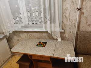 1-к квартира, на длительный срок, 37м2, 16/17 этаж