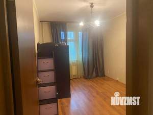 3-к квартира, на длительный срок, 87м2, 3/23 этаж