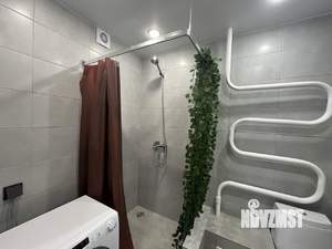 2-к квартира, на длительный срок, 44м2, 3/12 этаж