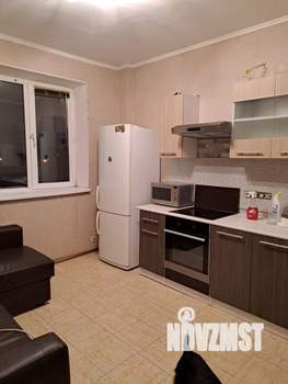 1-к квартира, на длительный срок, 44м2, 6/9 этаж