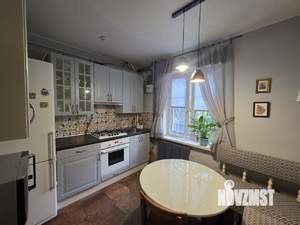 1-к квартира, на длительный срок, 40м2, 1/2 этаж