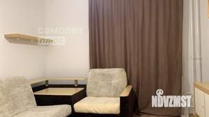 1-к квартира, на длительный срок, 40м2, 2/12 этаж