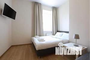 1-к квартира, посуточно, 28м2, 3/17 этаж