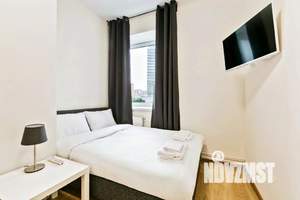 1-к квартира, посуточно, 19м2, 1/1 этаж