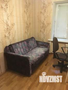 2-к квартира, на длительный срок, 46м2, 1/9 этаж