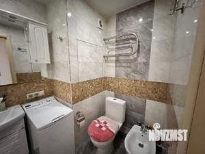 2-к квартира, на длительный срок, 59м2, 2/17 этаж