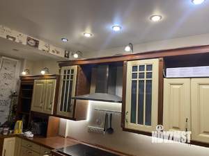 2-к квартира, на длительный срок, 56м2, 11/17 этаж