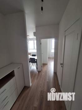 2-к квартира, на длительный срок, 35м2, 10/12 этаж