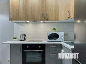 Студия квартира, посуточно, 32м2, 12/26 этаж