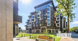 1-к квартира, на длительный срок, 48м2, 1/9 этаж